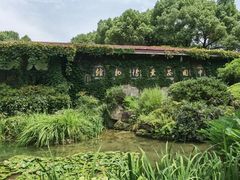 -中国茶叶博物馆(双峰馆区)