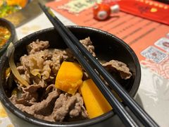 -空之介寿喜烧·和牛放题(恒隆广场店)