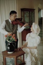 -易摄影婚纱摄影工作室