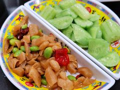 -芦月轩羊蝎子(太平桥店)