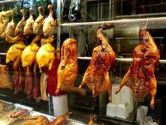 -陈光记烧腊店(罗保博士街店)