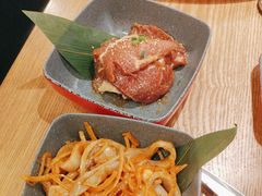 -新石器烤肉(千灯大润发店)
