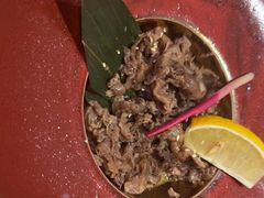 -江户家·日本料理·铁板烧(汉江东路店)