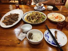 -下梅人家土菜馆(历史文化餐厅度假区店)