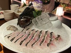 -揽季锅物会.福建黄鱼.海鲜姿造(五四路店)