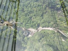 -宁波五龙潭景区