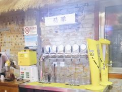 -壹头蒜烧烤小院儿