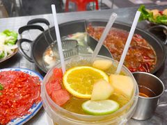 -冯校长老火锅(深圳总店)