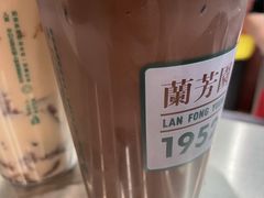 -兰芳园丝袜奶茶(亦庄大族店)