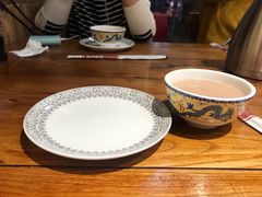 -蒙艾里民族传统菜蒙餐