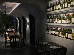 景观位-LUMOS卢莫斯融合料理餐厅