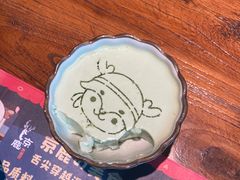 -京鹿料理(荟聚店)
