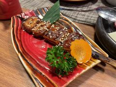 -满来寿喜烧(金虹桥店)