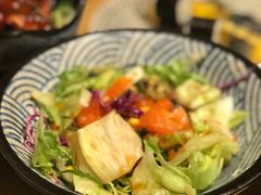 -無雙居酒屋(北京路店)