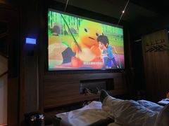 -君悦会影院足道·SPA•推拿(江桥店)