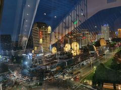 -柒园·三十年创意杭帮菜(龙湖滨江天街店)