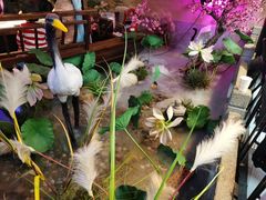 -韵秋荷(宝山龙湖天街店)