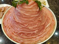 -老码头火锅(骡马市店)