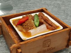 -點無缺茶楼·海鲜酒家(世博店)