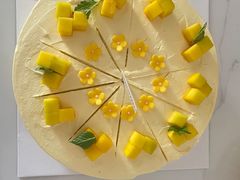 -幸福西饼生日蛋糕·下午茶(思明店)