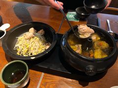 云海肴汽锅鸡-云海肴云南菜(花园城店)