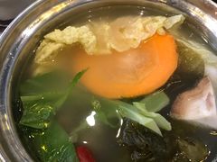 -龙聚德北京烤鸭(沙坪坝华宇A馆店)