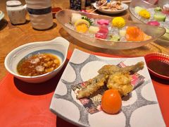 -松涛日本料理
