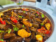 -品味居·首店·大连鲜活海鲜大连菜(东港店)
