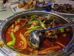 牛三鲜火锅-自己人(九码头店)