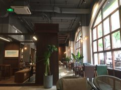 -VESH COFFEE(定西路店)
