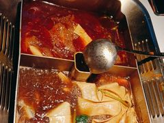 -九鼎轩脆毛肚火锅(南京东路店)