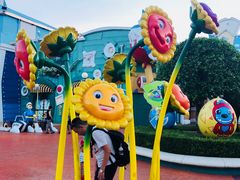 -大连海昌发现王国主题公园