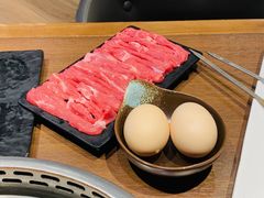 -快乐小羊火锅(河西王府井店)