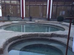 -西安华清御汤酒店