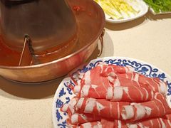 -东镇老火锅(长春路首店)