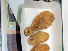 -德克士(亚中商城店)