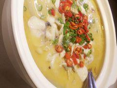 -徽州月·民间徽菜(浦东总店)