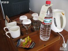 -三亚亚龙湾雅高美爵酒店