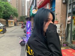 -乾健·烫染·接发SALON