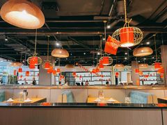 大堂-壹只卤鹅(华润万家店)