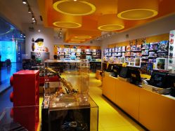 -乐高授权专卖店(朝阳大悦城店)