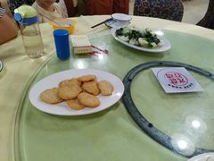 -海上驿站渔家菜馆