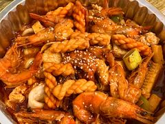 李想大虾-李想大虾(黄雁村·盛安广场店)