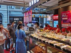-泰康食品(南京东路店)