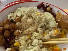 -湖南工业大学(主校区（河西校区）)