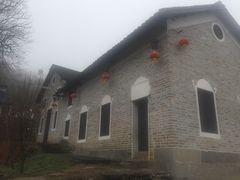 -新田龙家大院