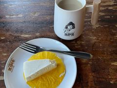 -玛吉阿米·餐吧