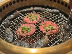 -乾杯烧肉居酒屋(中洲湾店)