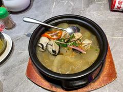 -啫神·广州地标美食(北京路店)