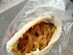 -刘小武·锅魁(总店)